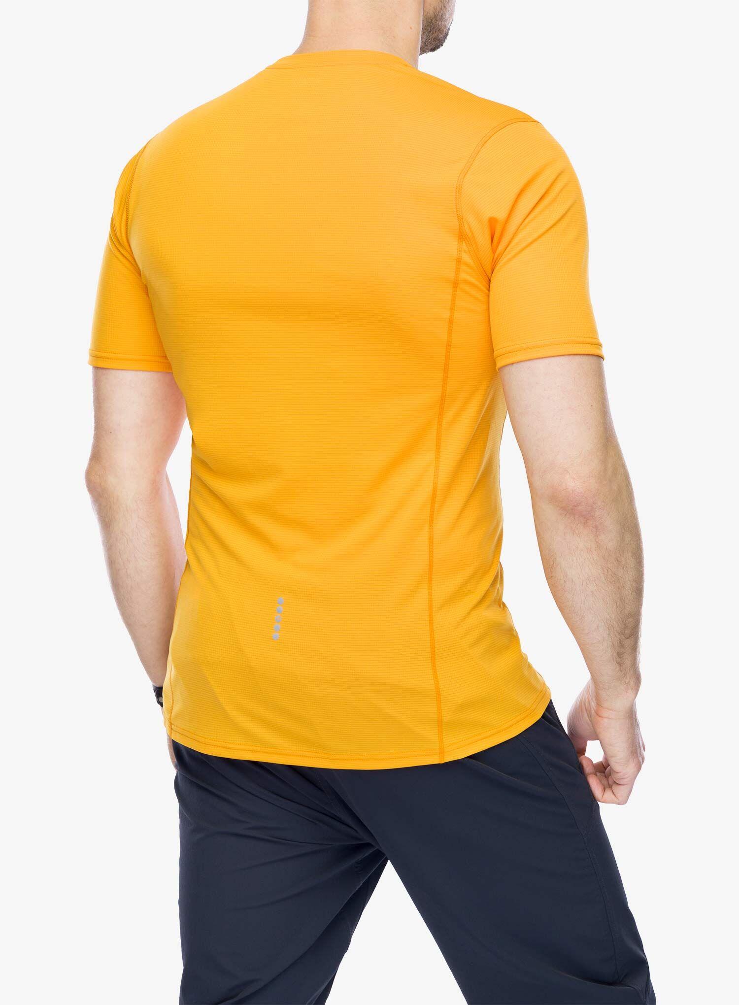 Koszulka termoaktywna męska Montane Dart Nano T-Shirt 4/5