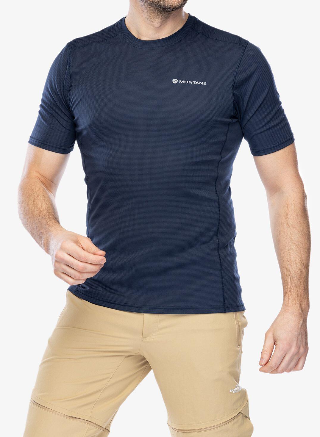 MONTANE picture