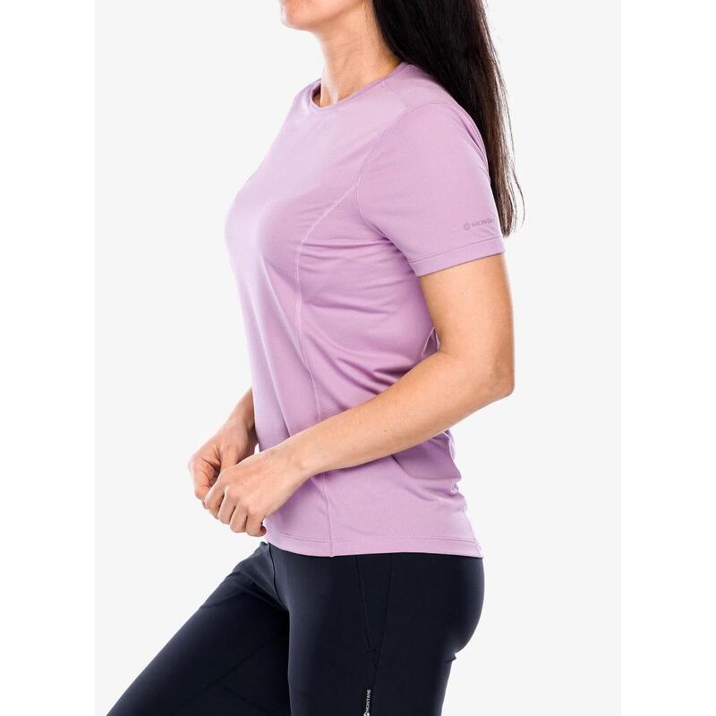 Koszulka termoaktywna damska Montane Dart Lite T-Shirt