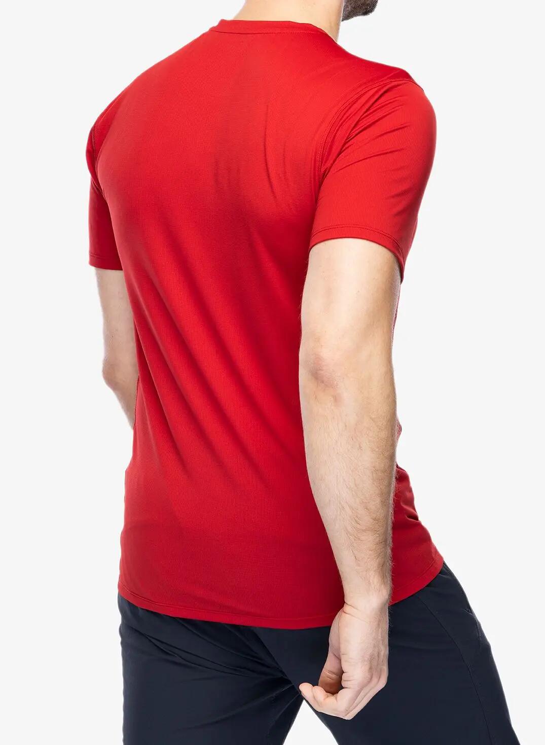 Koszulka termoaktywna męska Montane Dart Lite T-Shirt 4/6