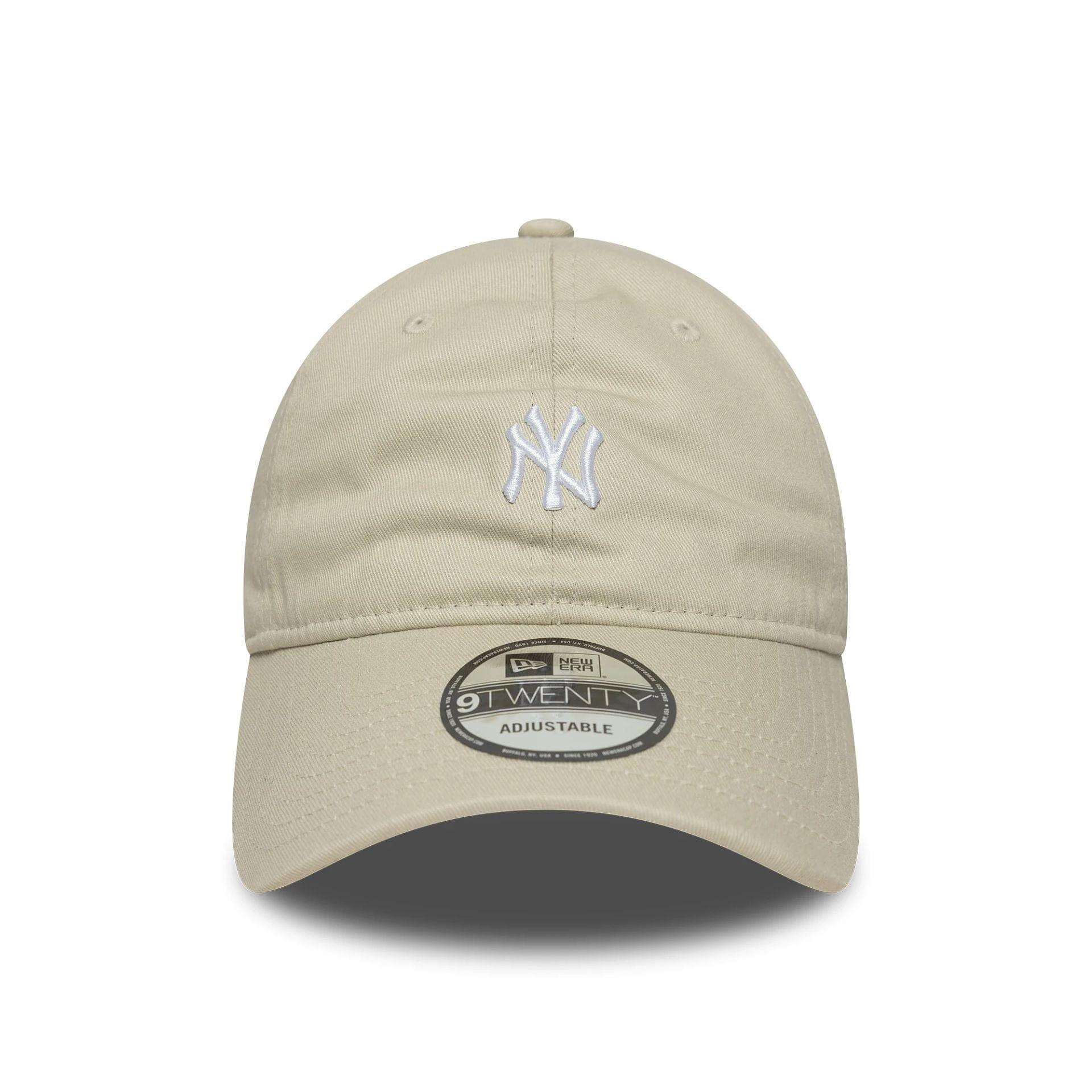 New Era 9TWENTY Cap New York Yankees Mini Logo stein 2/5
