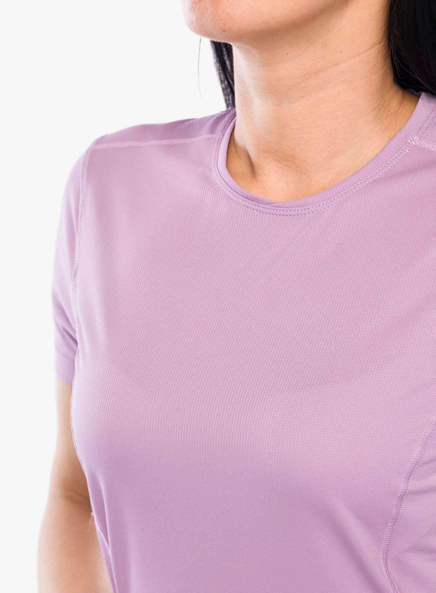 Koszulka termoaktywna damska Montane Dart Lite T-Shirt 4/7