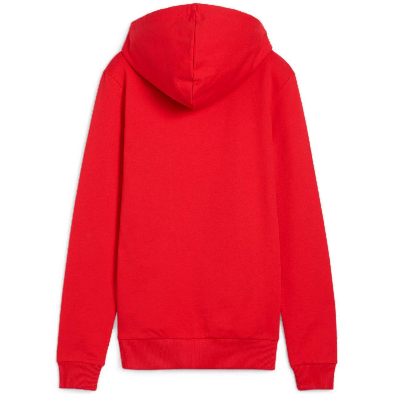 Puma Damen teamGOAL Casuals Hoodie Wmn - 658621 2/7