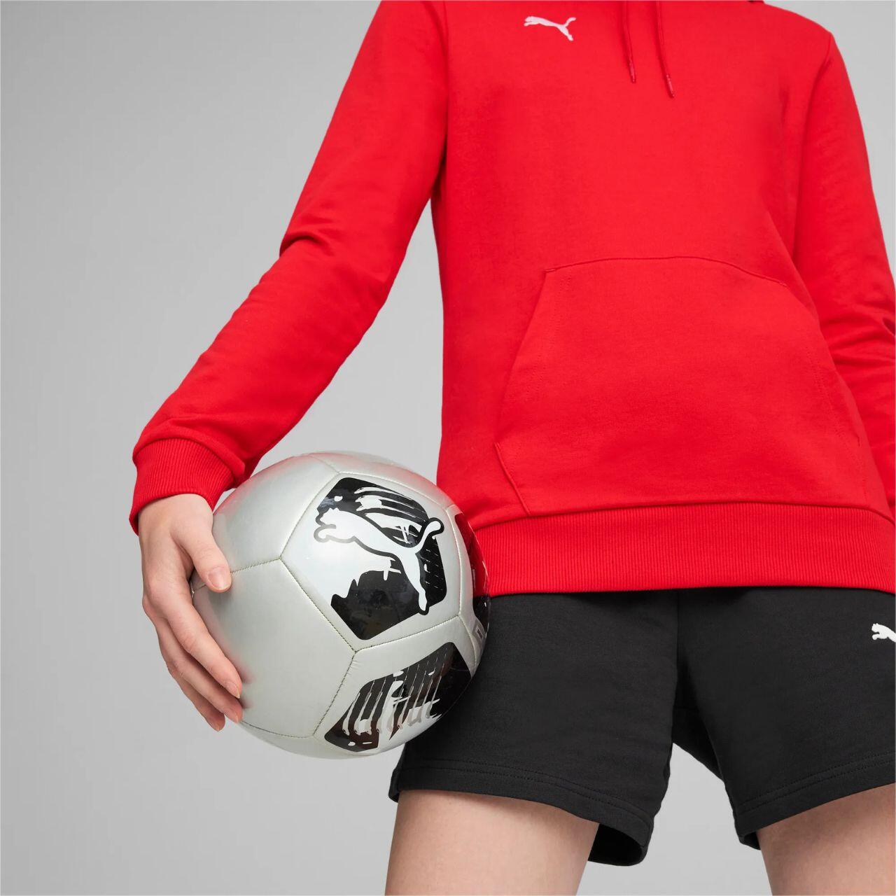 Puma Damen teamGOAL Casuals Hoodie Wmn - 658621 6/7