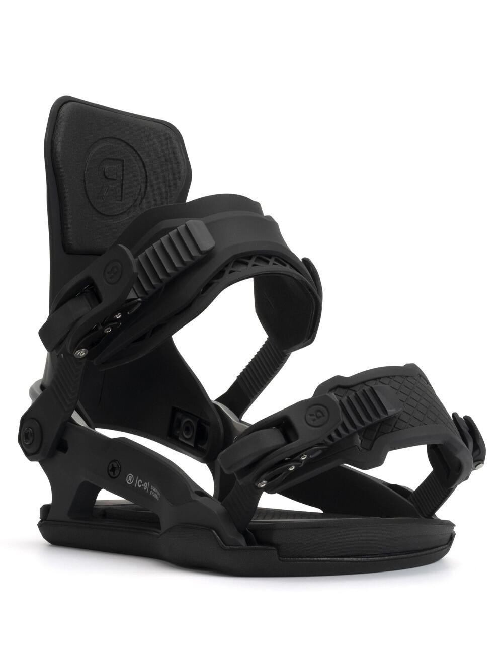 Wiązania snowboardowe  męskie Ride C-9 2/3