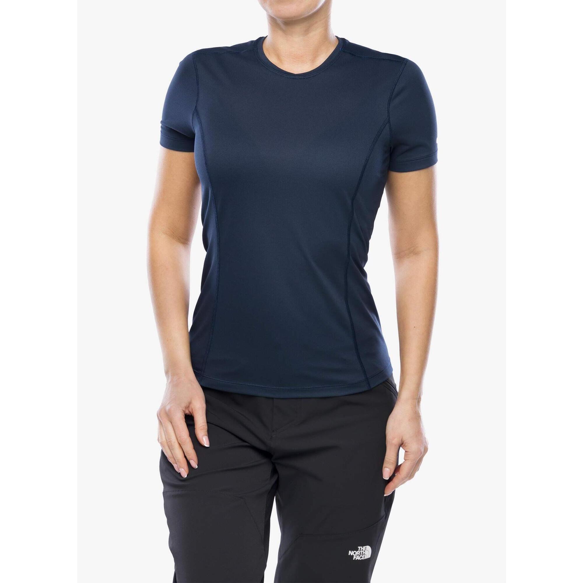 Koszulka termoaktywna damska Montane Dart Lite T-Shirt