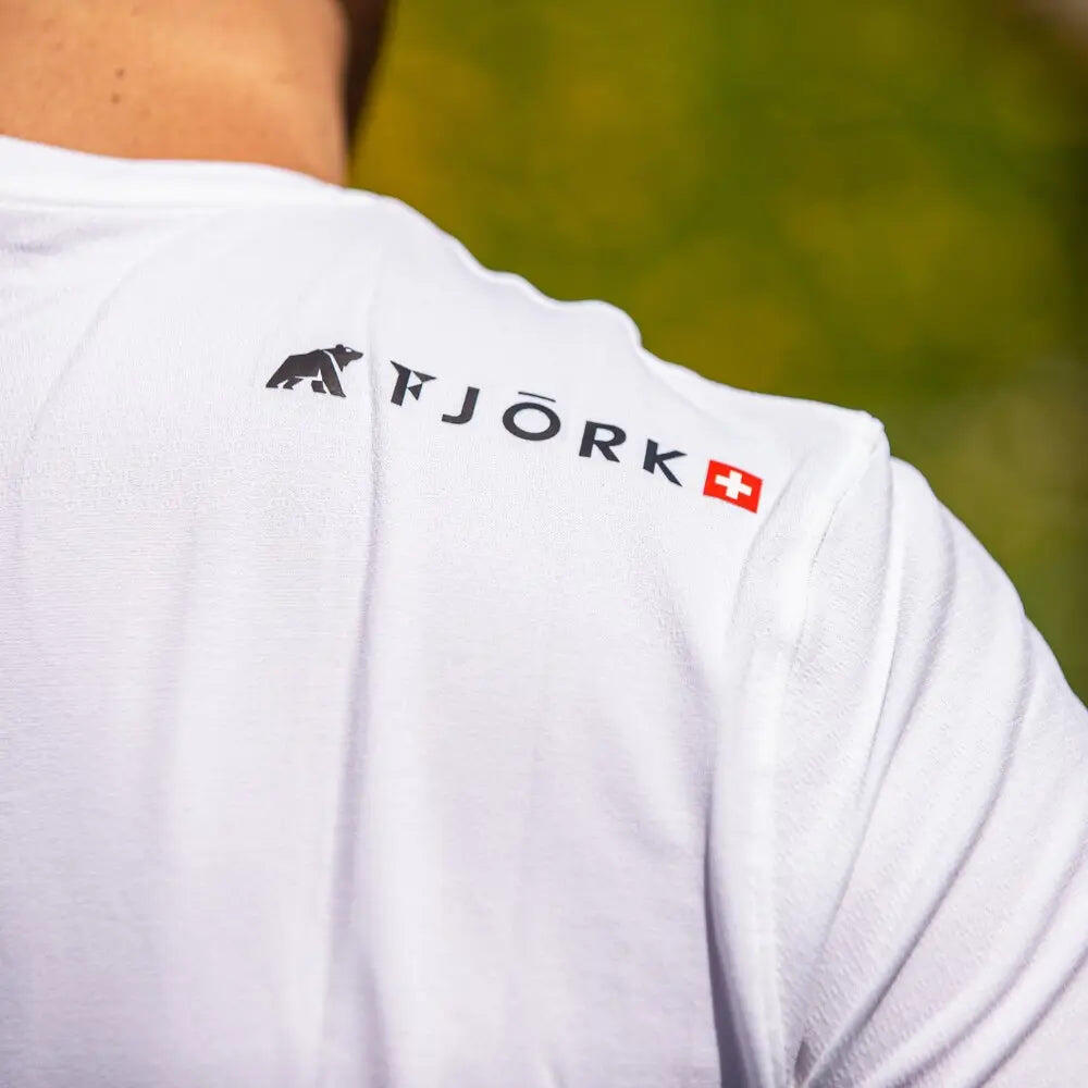 Performance Sport T-Shirt Men 6/7