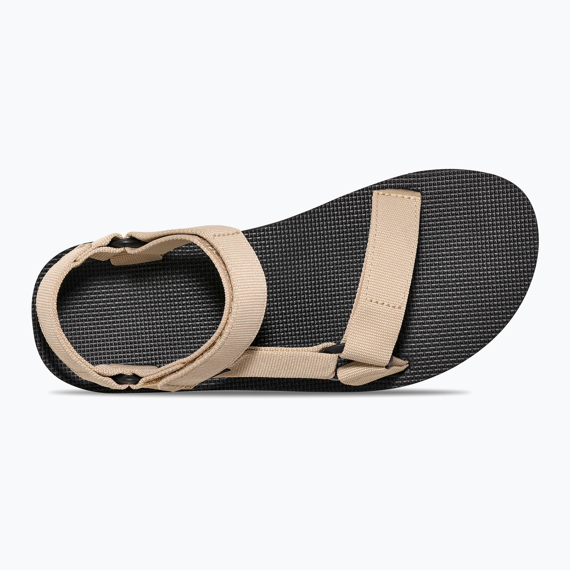 Sandalias para Hombre Teva Original universal wppp  Beige 5/5