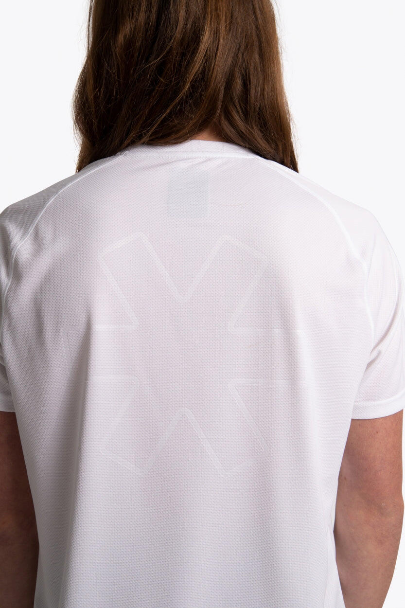 T-shirt d'entraînement pour hommes Osaka | Blanc 5/6
