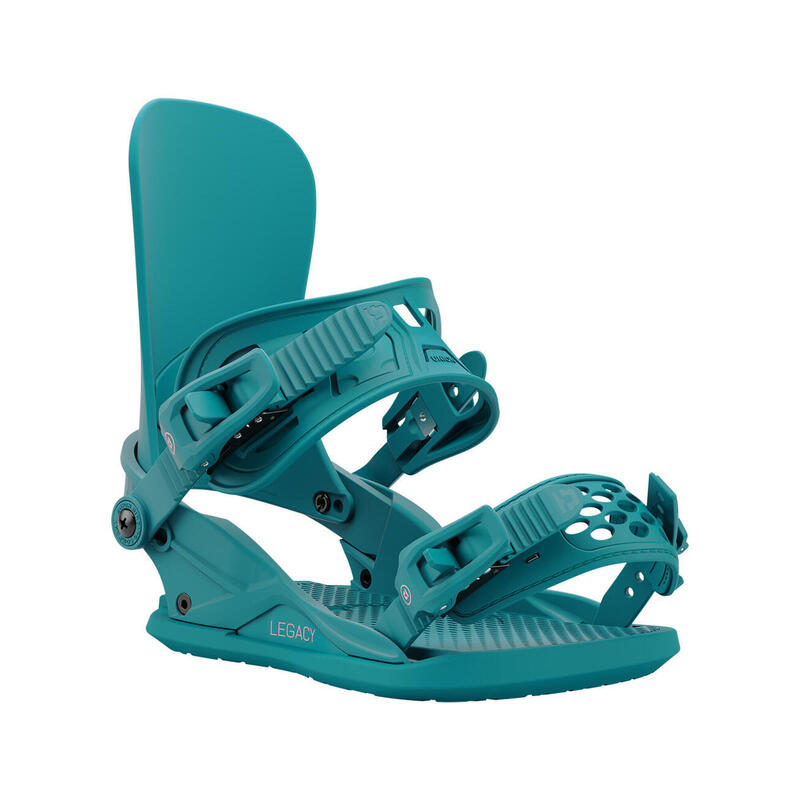 Wiązania snowboardowe damskie Union Legacy