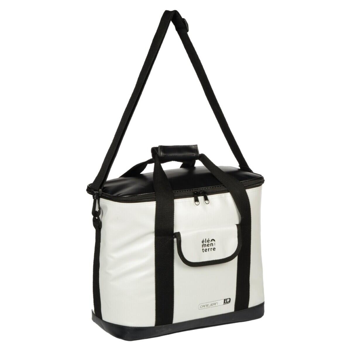 Izotermiczny soft cooler Élémenterre Canejean T