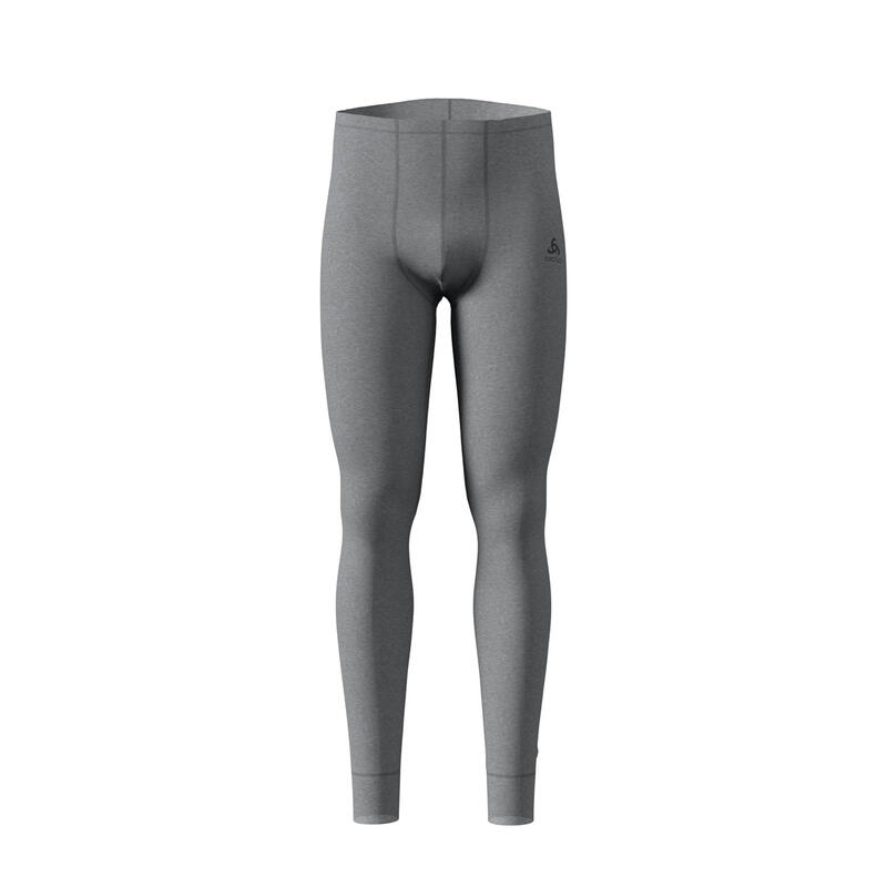 M Pants Active Originals Warm 2020 -  - 152042-15700 grey mel - heren - Ski |