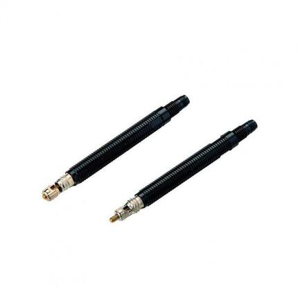 Prolongateurs valve obus Ges (x2)