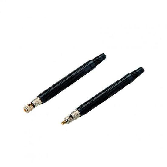 Prolongateurs valve obus Ges (x2)