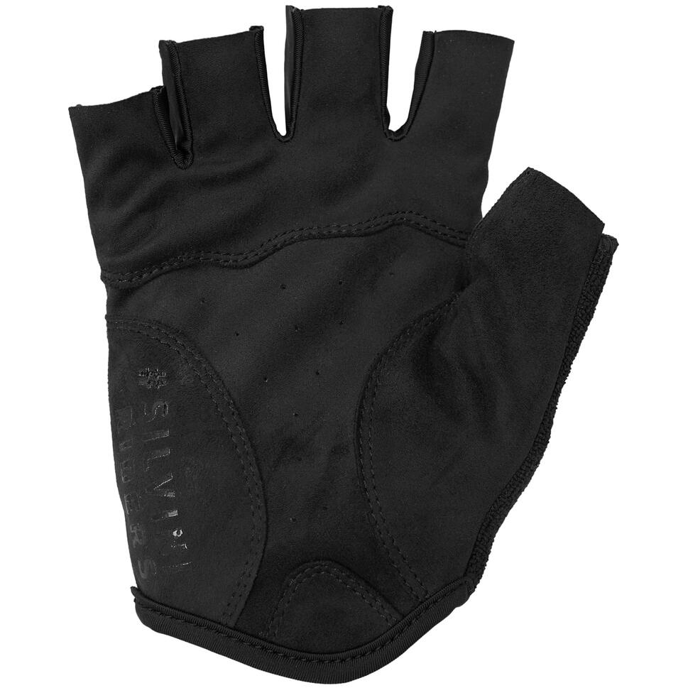 Silvini rękawiczki rowerowe UA2523 Varena – unisex, z odblaskami