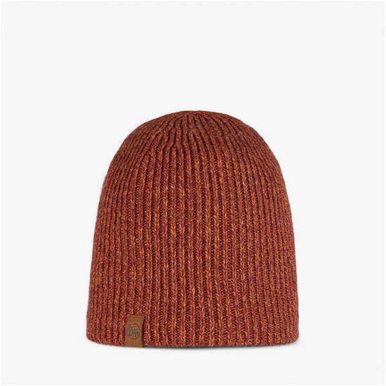 Czapka zimowa BUFF Knitted & Fleece Hat Lyne Bark