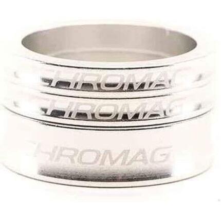 Kit entretoises Chromag
