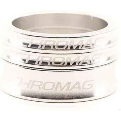Spacer kit chromag