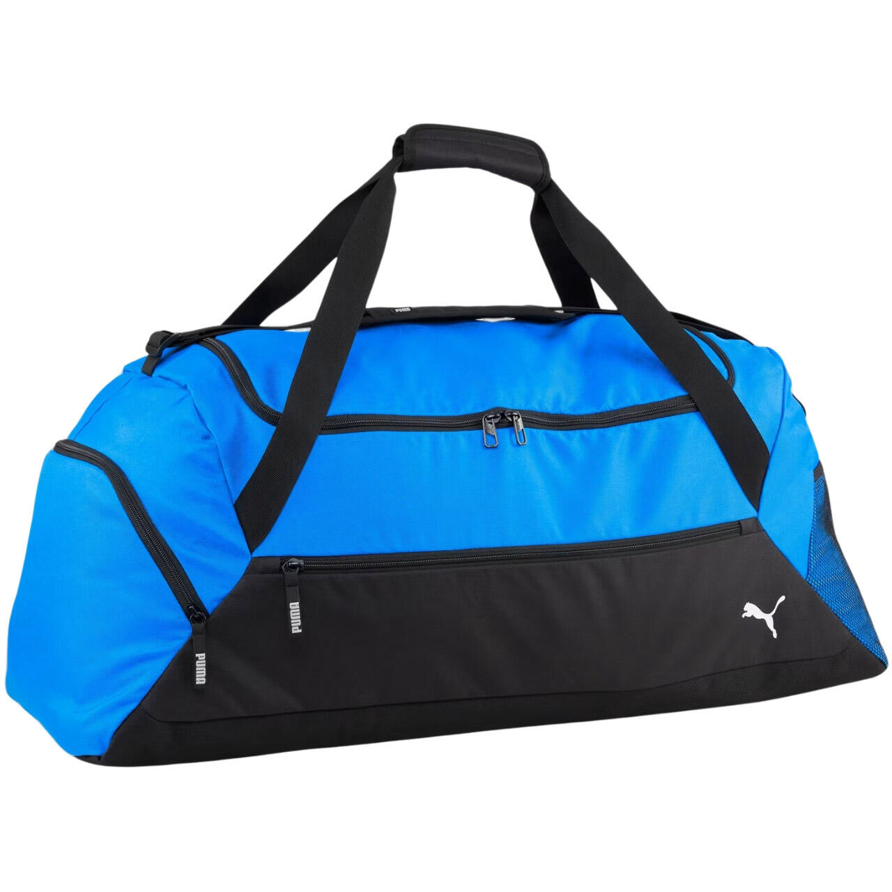 PUMA Sporttas Puma Teamgoal
