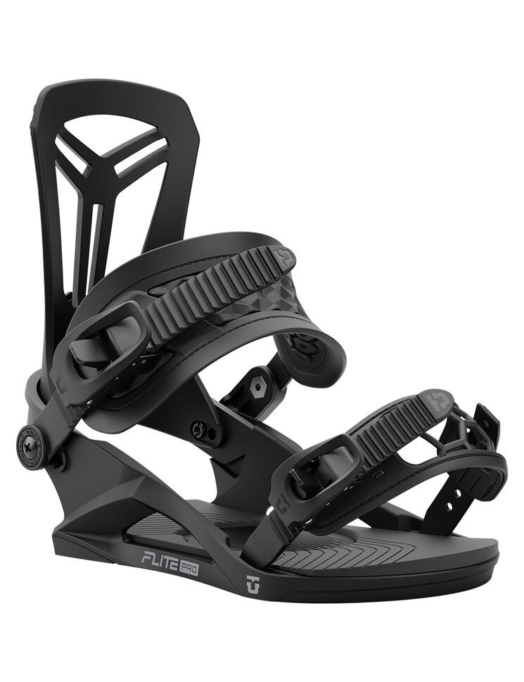 Wiązania snowboardowe męskie Union Flite Pro