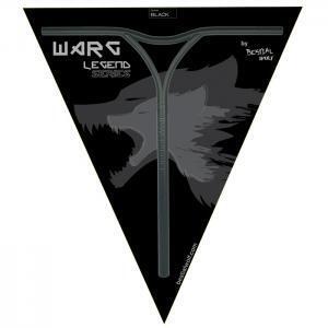 Manubrio per monopattino Bestial Wolf Y-bar Bestial Wolf Warg 3/3