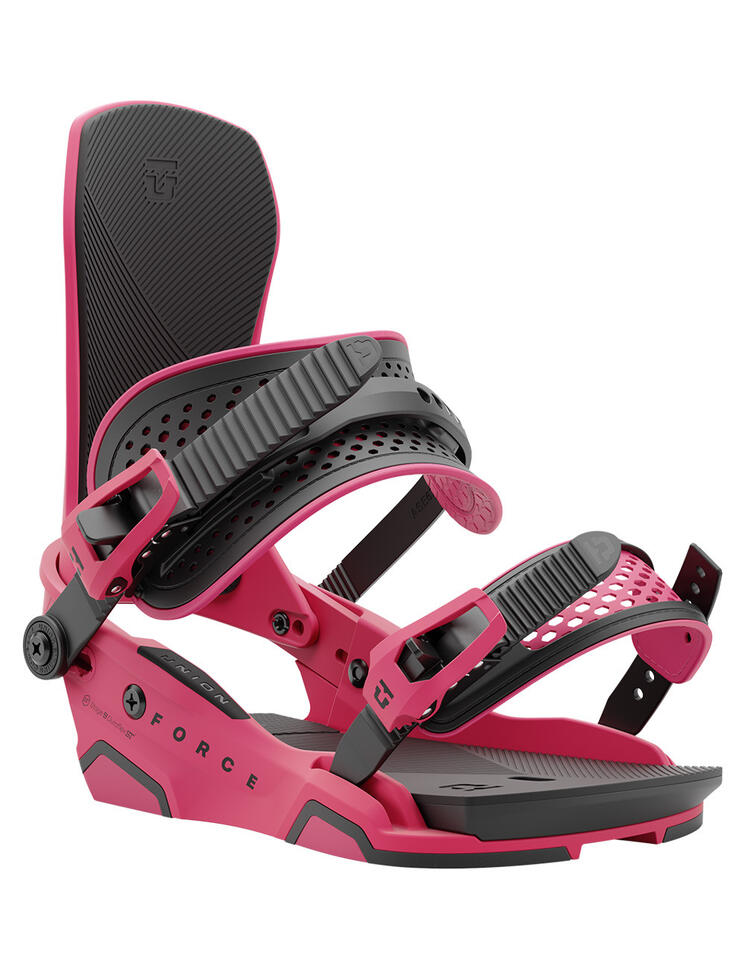 Wiązania snowboardowe męskie Union Force