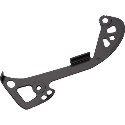 Plaque intérieure (GS) Shimano RD-M8100
