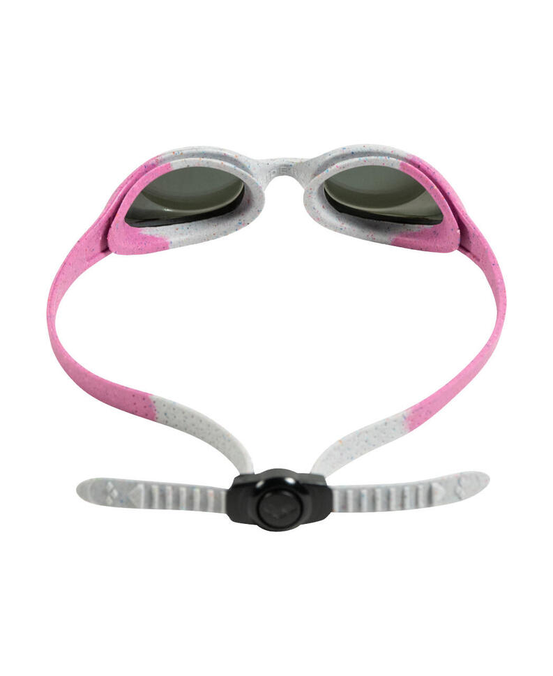 Okulary pływackie dle dzieci Arena Spider Junior Mirror