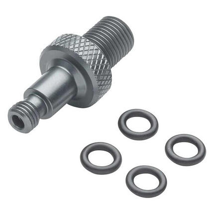 Kit outillage amortisseur arrière Fox Factory Rezi End 2023, Float X2/DHX2