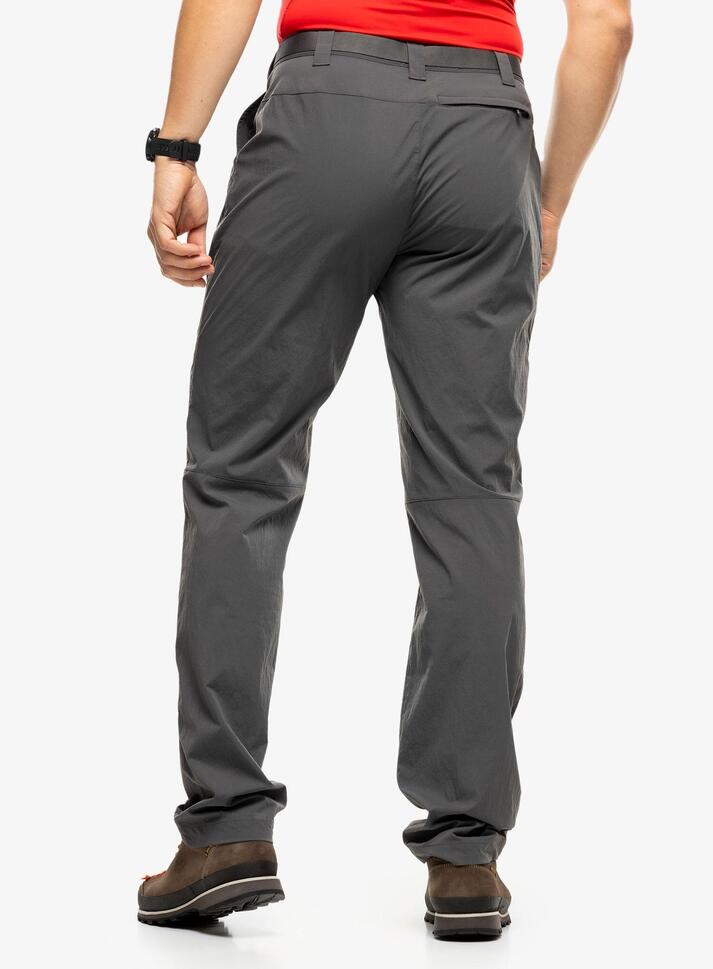 Spodnie trekkingowe męskie Montane Terra Lite Pants