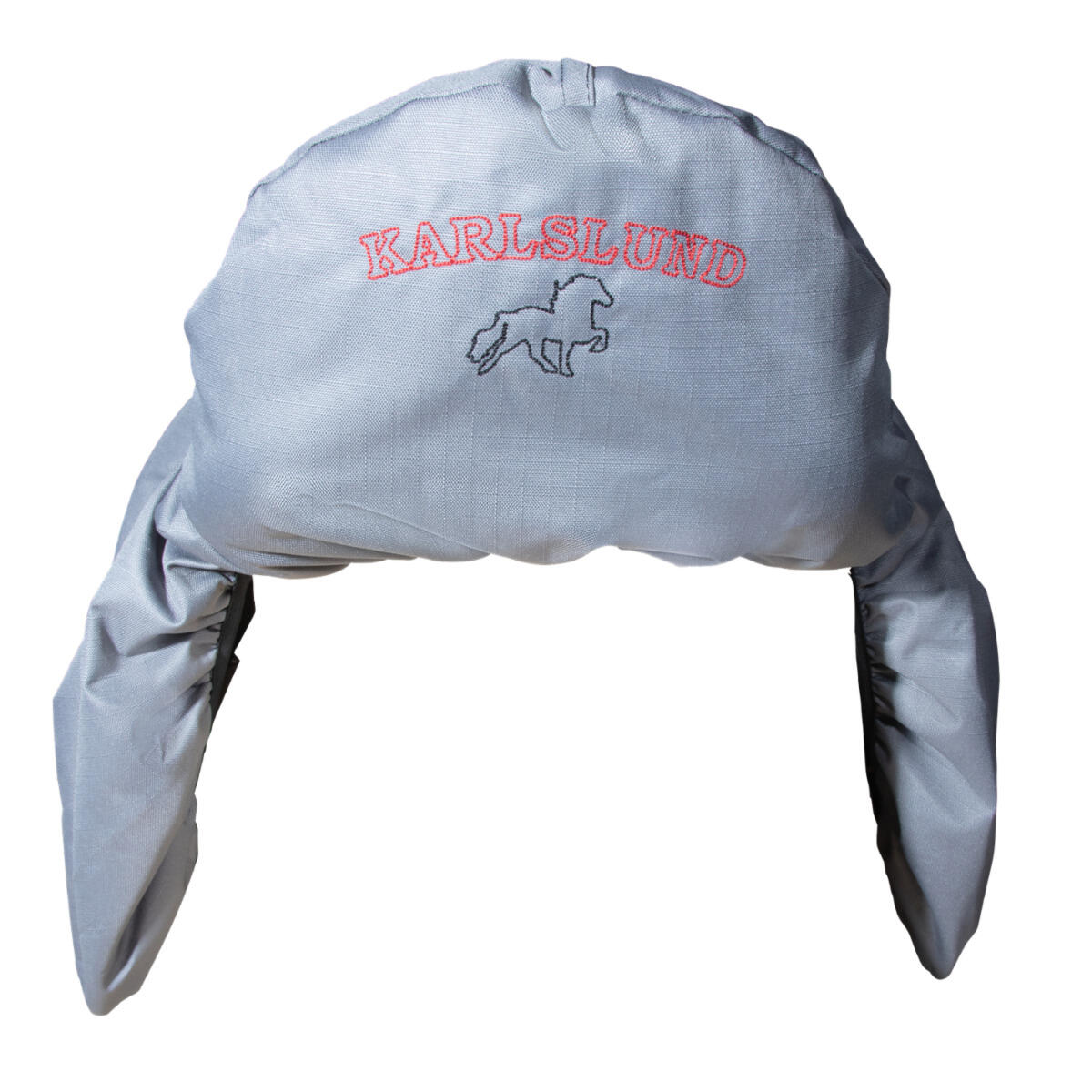 Waterdichte zadelhoes voor paard Karlslund Magni 2/2