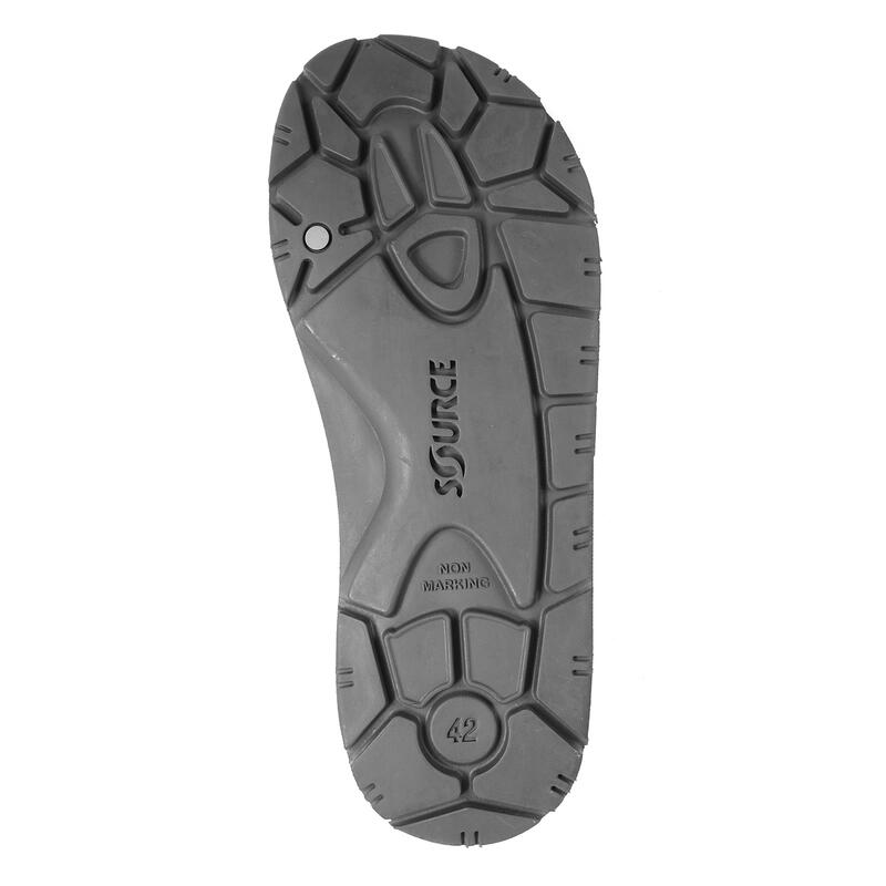 Sandały trekkingowe męskie Source Classic Pro Men's Sandals na rzepy