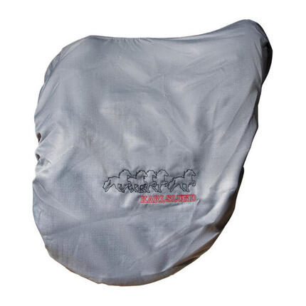 Wodoodporna pokrowiec na siodło dla konia Karlslund Magni