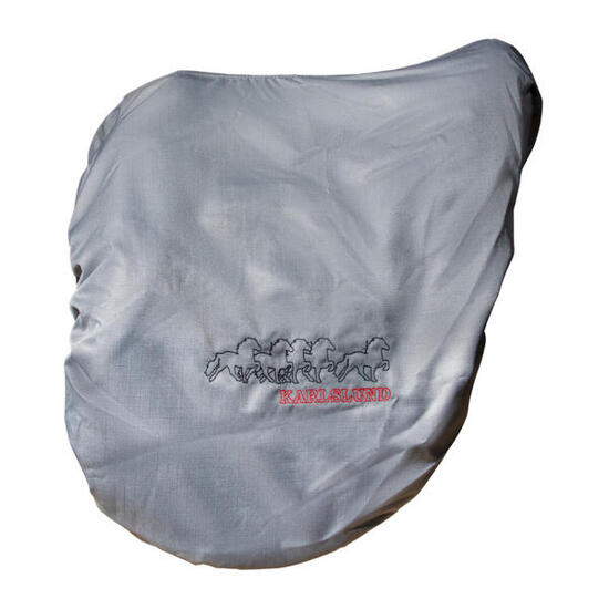 Wodoodporna pokrowiec na siodło dla konia Karlslund Magni