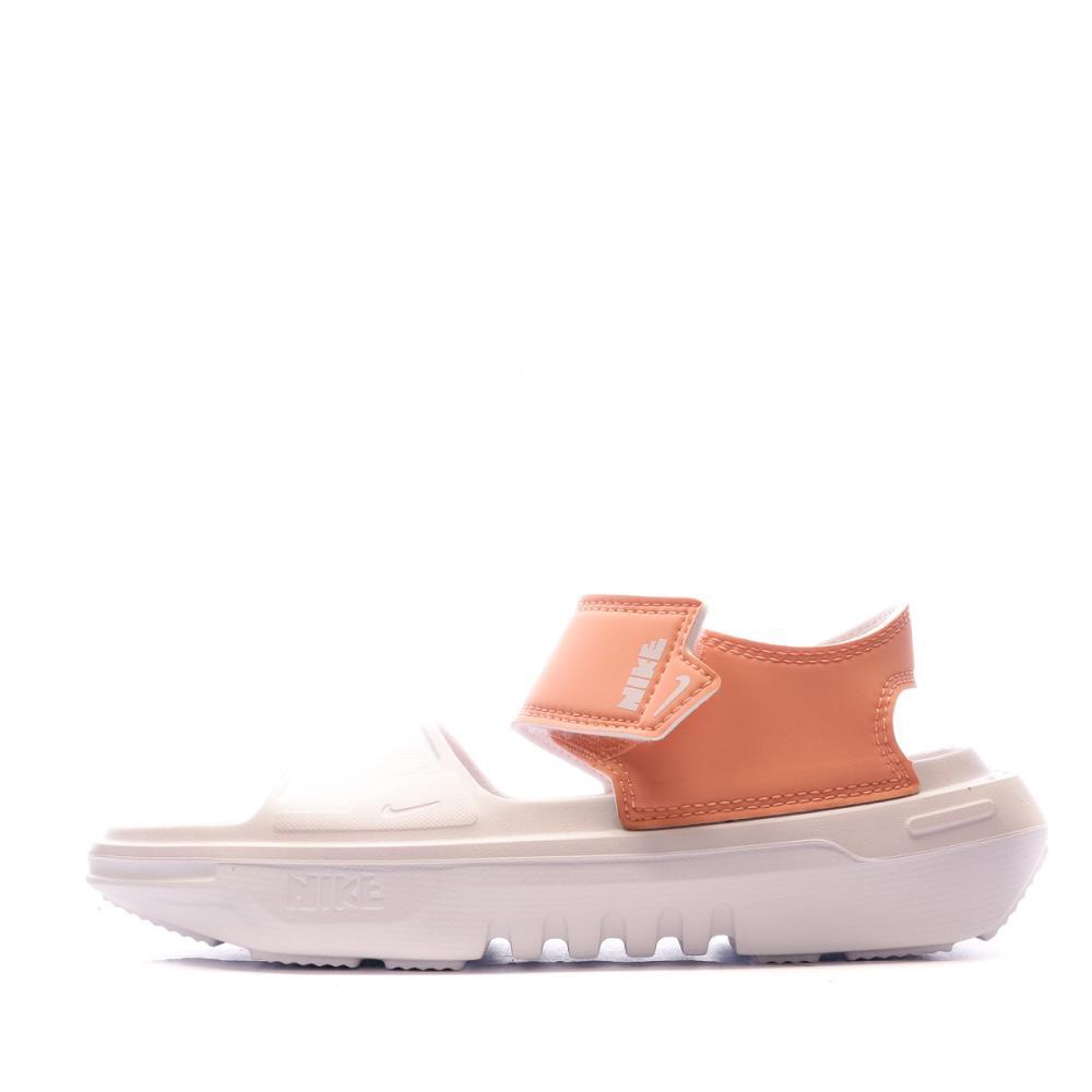 NIKE Sandalen Meisje Nike Playscape Wit
