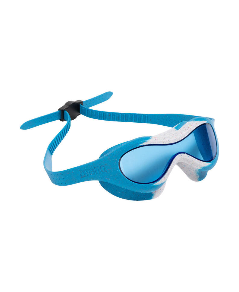Okulary pływackie dla dzieci Arena Spider kids mask