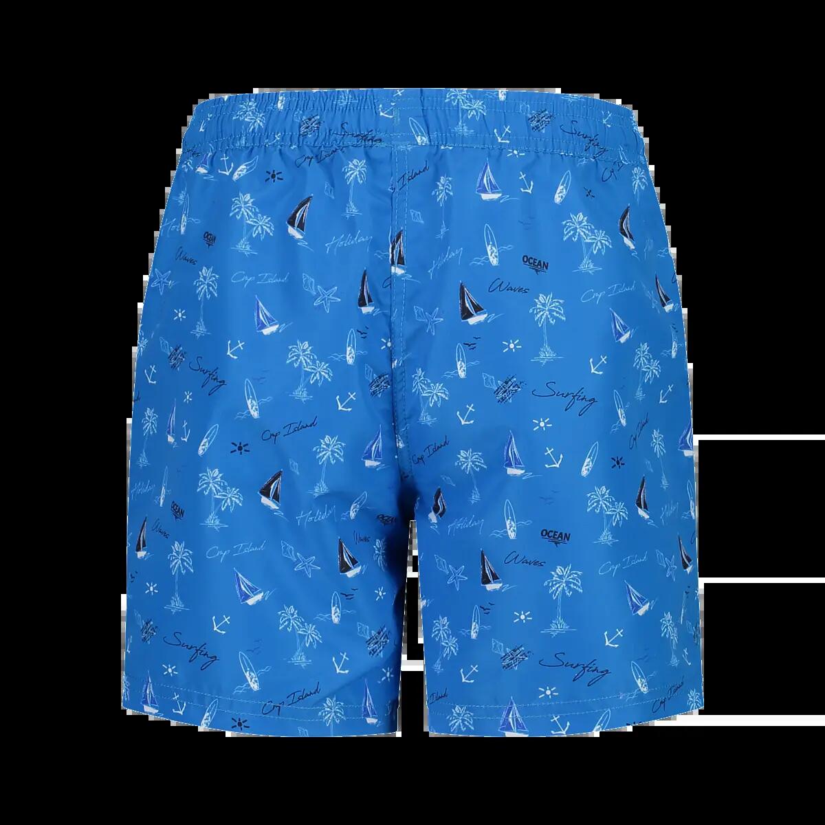 Custome da bagno uomo per bambini CMP 2/3