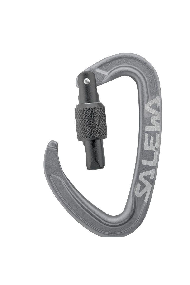 Carabiner Salewa Ortles Screw 4/4