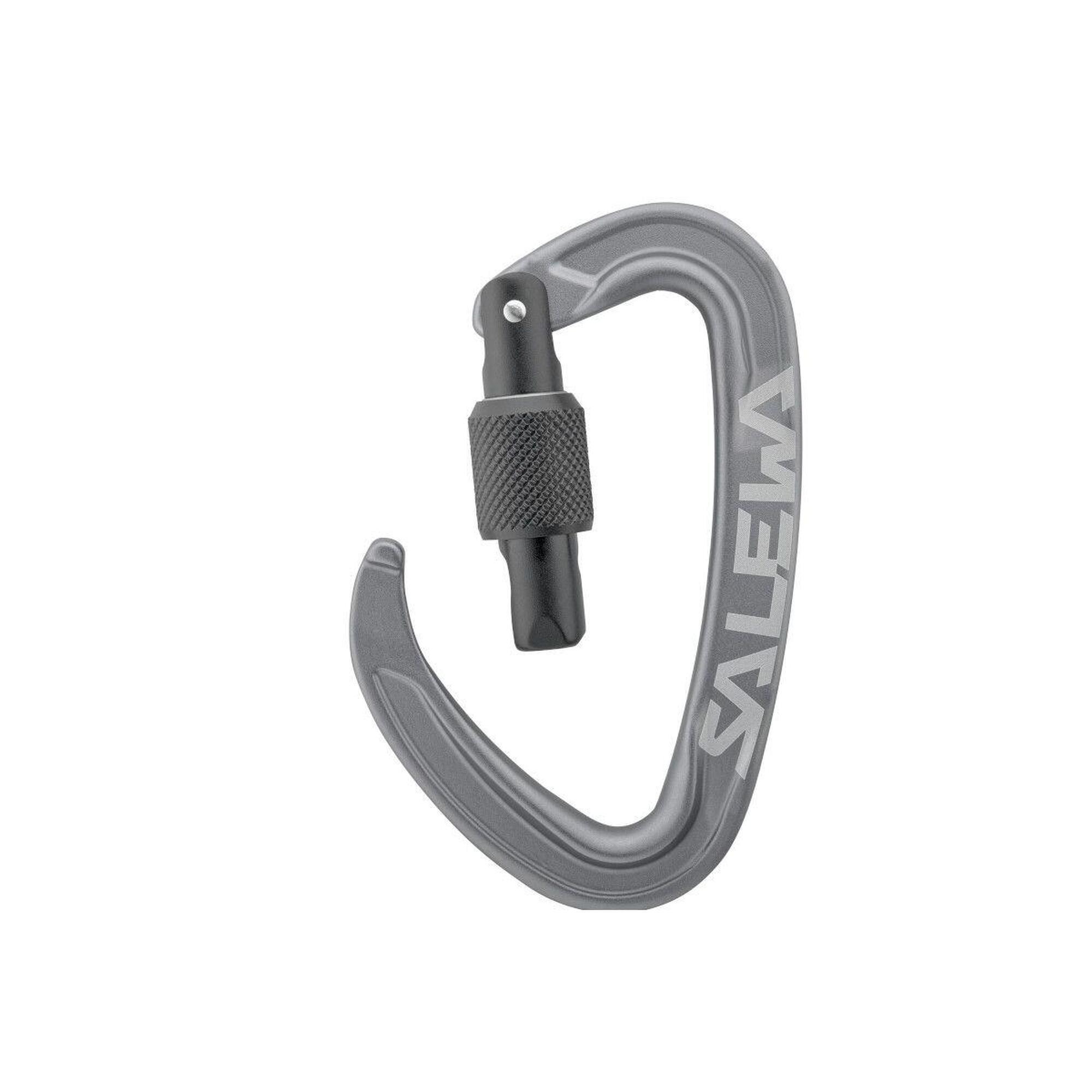 Carabină Ortles Screw Salewa - rezistentă și versatilă