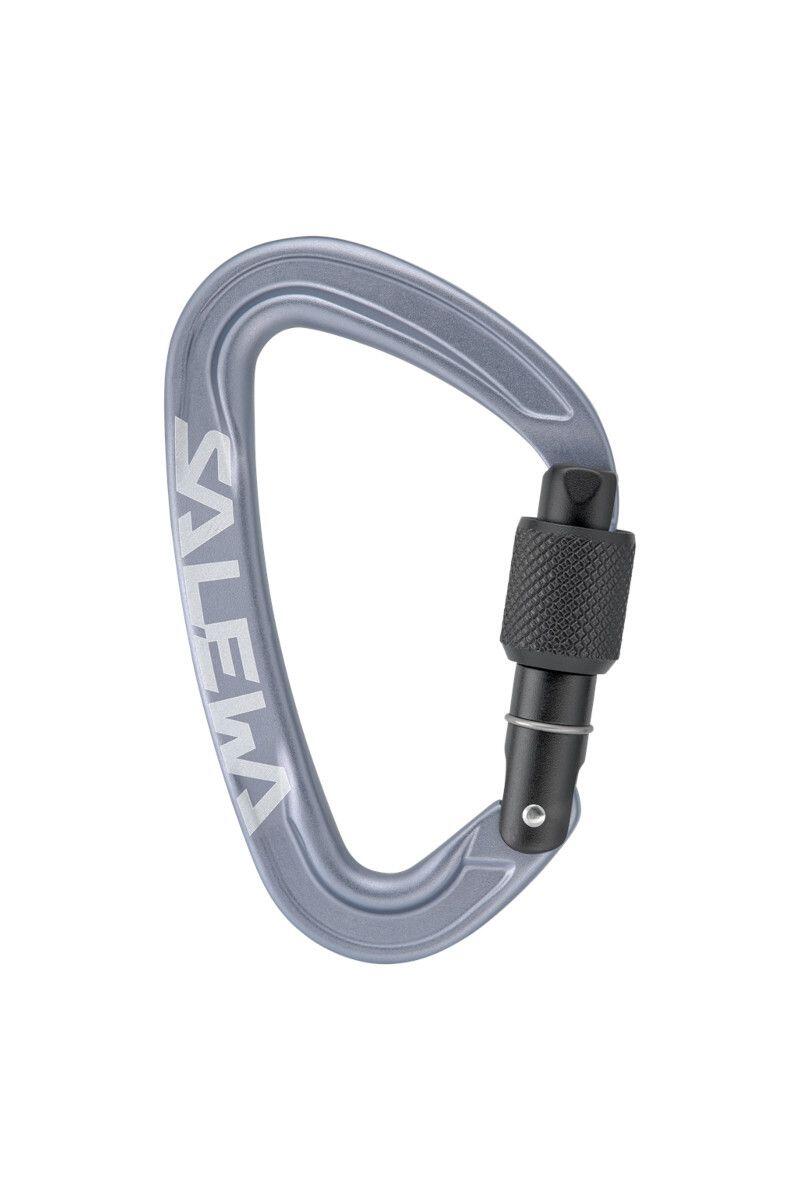 Carabină Ortles Screw Salewa - rezistentă și versatilă