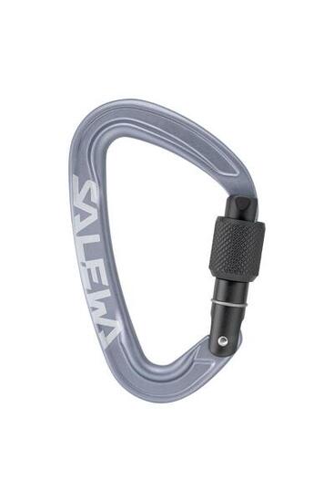 Moschettone Salewa Ortles Screw