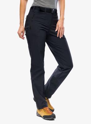 Pantaloni impermeabili donna regulari Montane Terra Stretch Lite