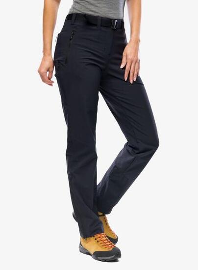 Pantaloni impermeabili donna regulari Montane Terra Stretch Lite