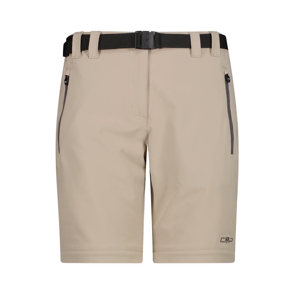 Pantalon de randonnée femme CMP 4/6