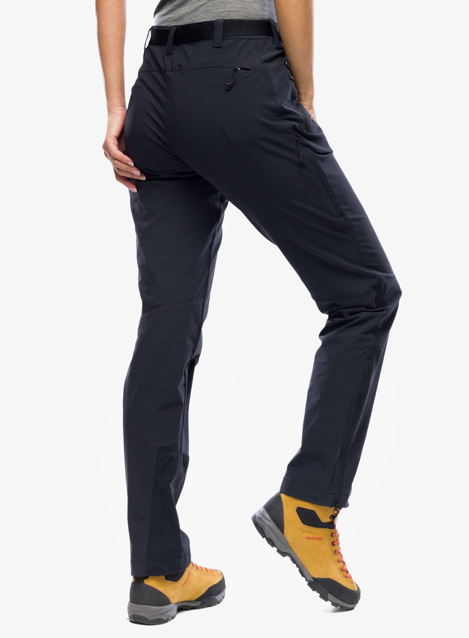 Spodnie turystyczne damskie Montane Terra Stretch Pants 4/7