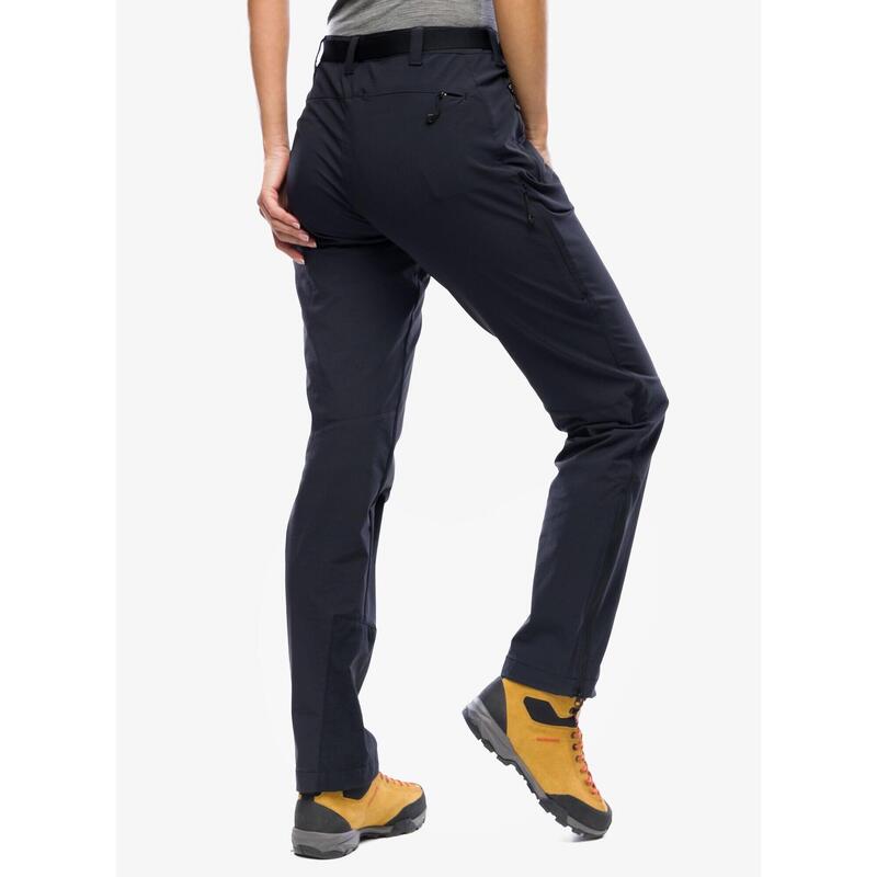 Spodnie turystyczne damskie Montane Terra Stretch Pants