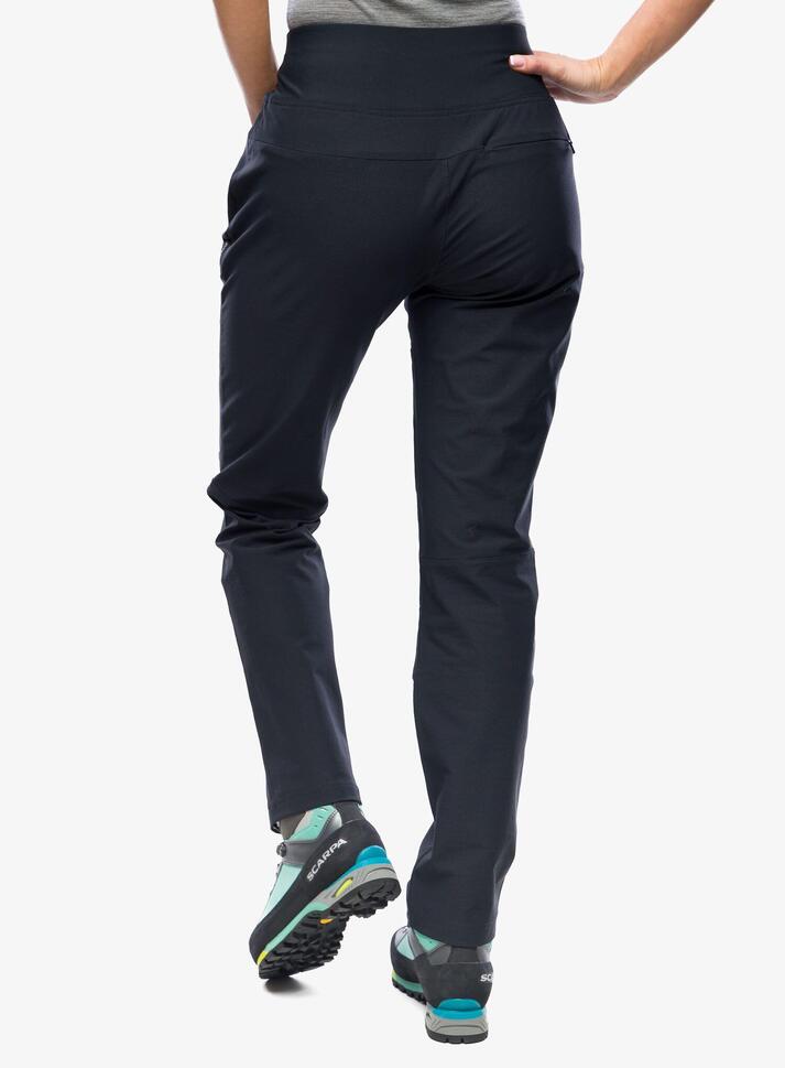 Spodnie turystyczne damskie Montane Tucana Pants