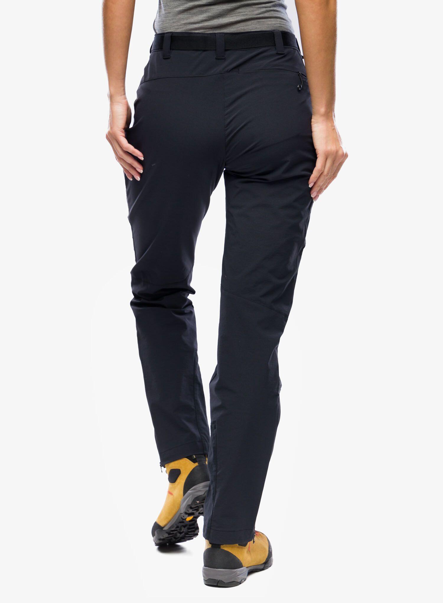 Spodnie turystyczne damskie Montane Terra Stretch Pants 2/7