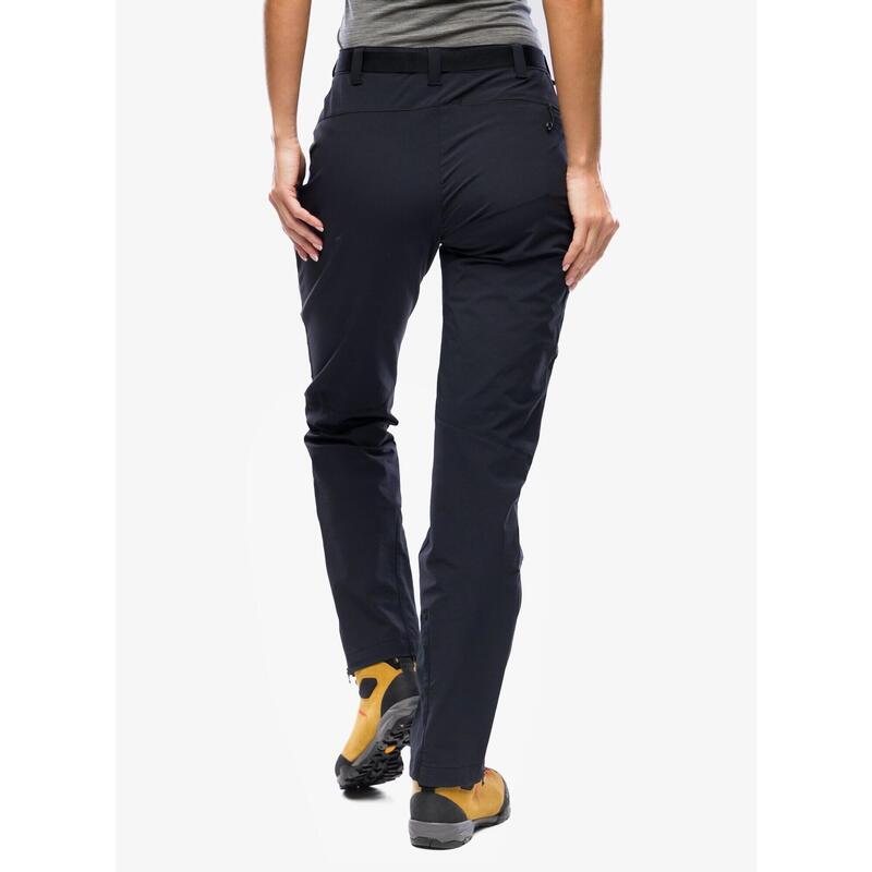 Spodnie turystyczne damskie Montane Terra Stretch Pants