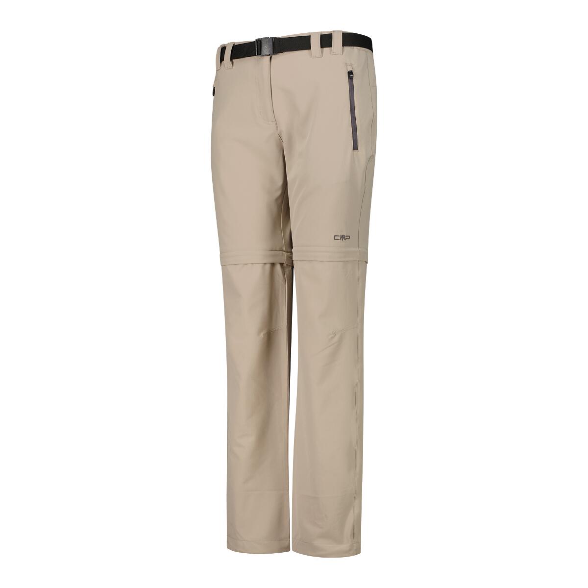 Pantalon de randonnée femme CMP 3/6